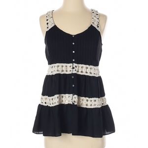 Vanessa Virginia Sleeveles top